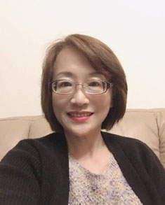 財務永續執行長
