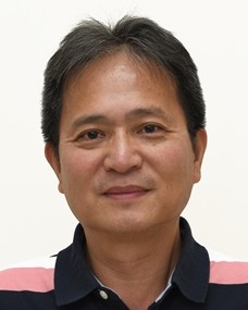 國際合作執行長